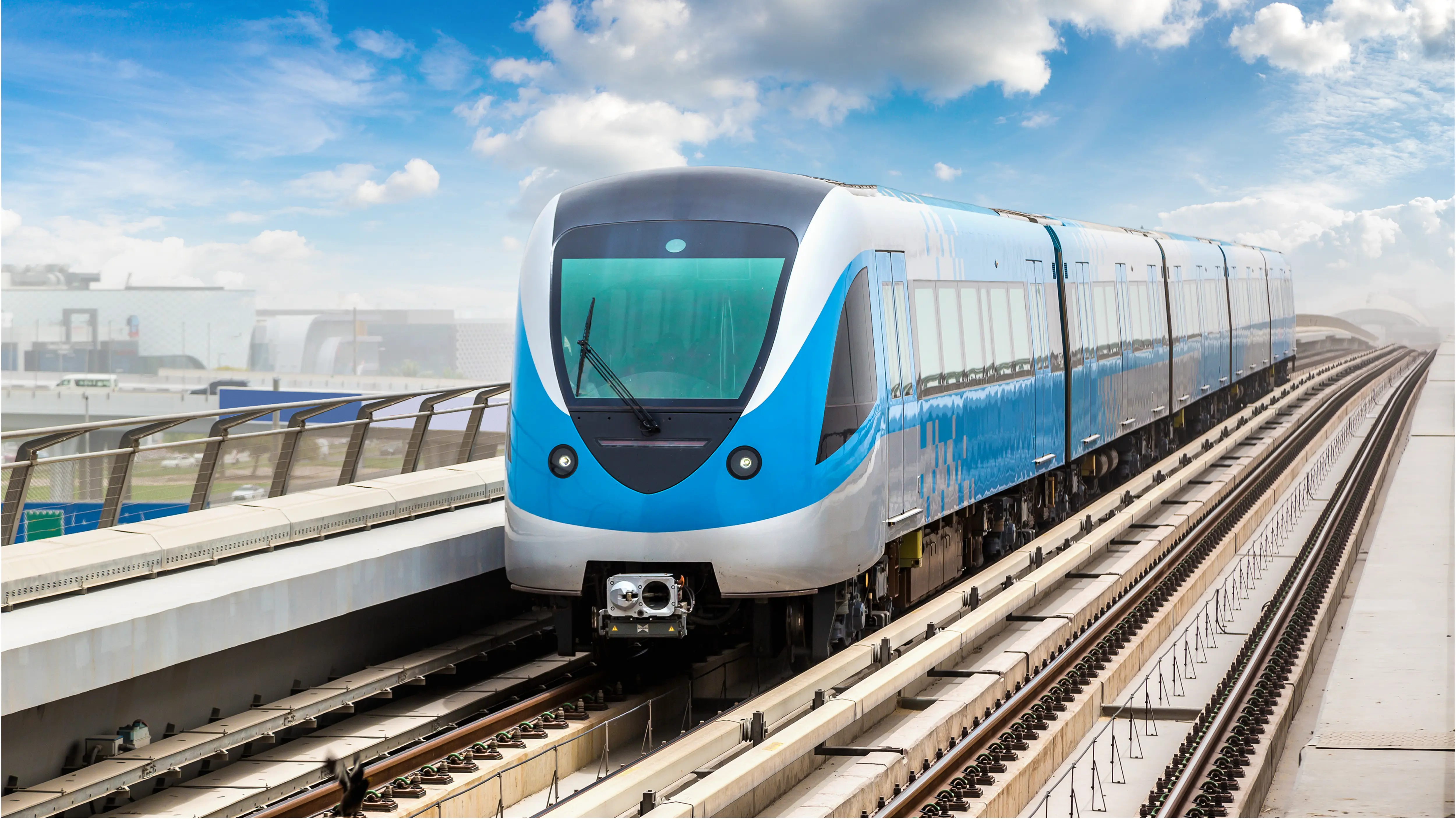 Optimize Railway Operations with FastRAMS: Revolutionizing RAMS Analysis for Safety, Reliability, and Efficiency